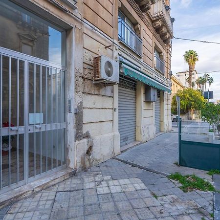 Ad Un Passo Da Ortigia Syracuse Exterior foto