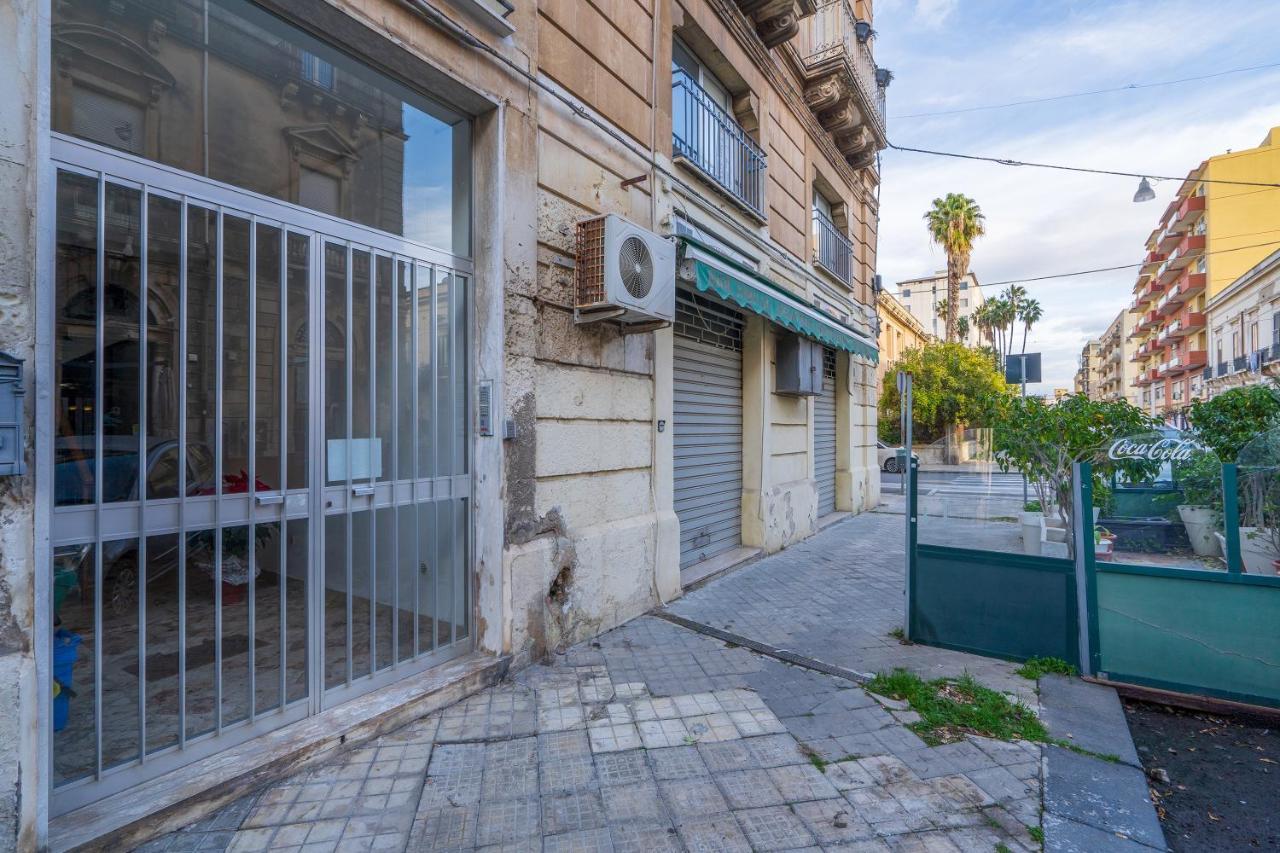 Ad Un Passo Da Ortigia Syracuse Exterior foto